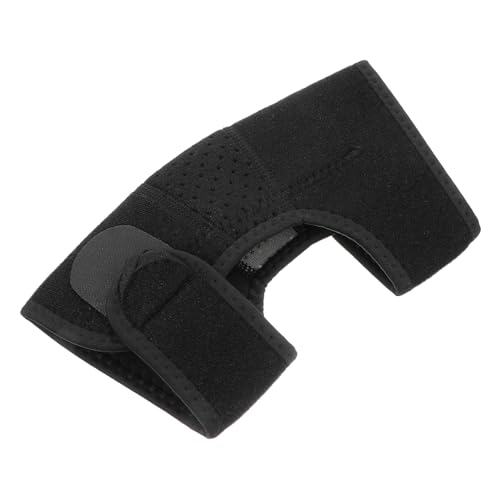 PartyKindom Fitness Elbow Support Brace and Breathable Elbow Guard for Sports Activities for Tennis Baseball and Weightlifting