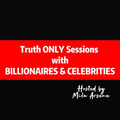 Secrets That Change Lives cover art