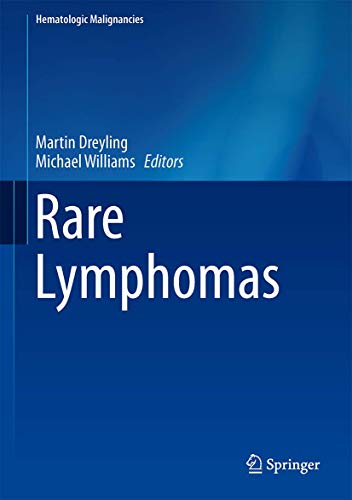 Rare Lymphomas view 2