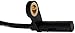 Dorman 695-019 ABS Wheel Speed Sensor Compatible with Select Chrysler / Dodge Models