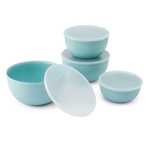 KitchenAid Prep Bowls with Lids
