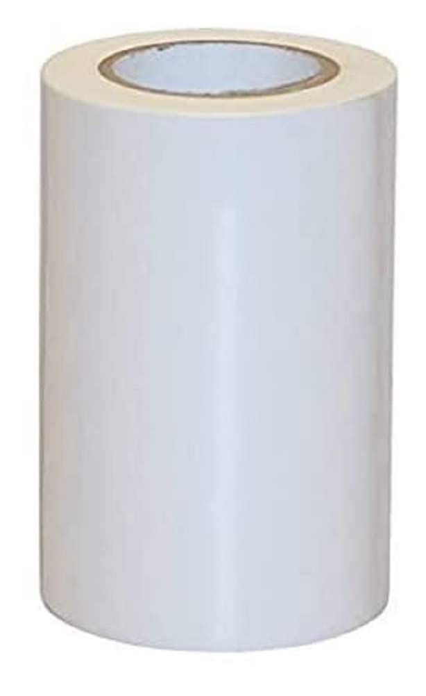 Kerbl 29831 Silo Tape 100 mm x 10 m Thickness 0.2 mm White