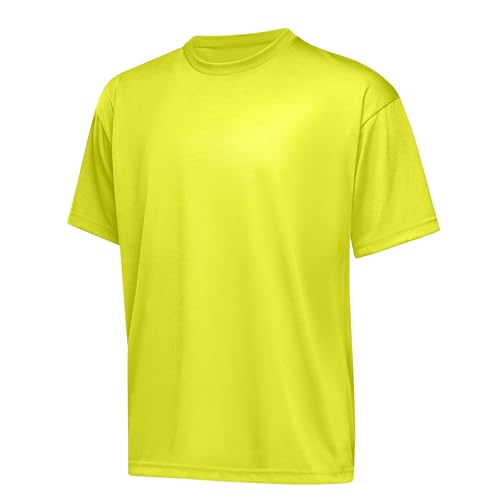 Image of Red Kap Men's Performance Short-Sleeve Core Tee