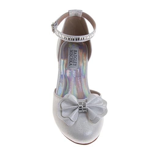 Image of Josmo Girls' Josmo Girls' Low Heel Dress Shoes