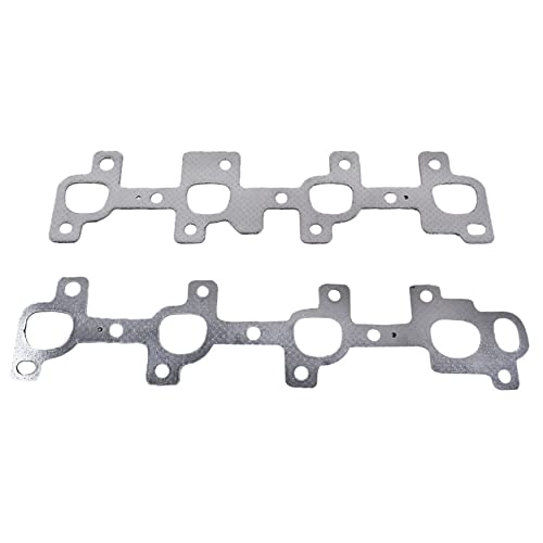 Image of WFLNHB Head Gasket Set HS26157PT1 Replacement for Aspen Cherokee 4.7L SOHC