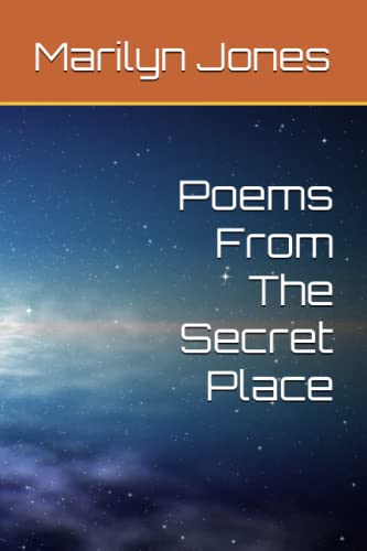 Poems From The Secret Place
