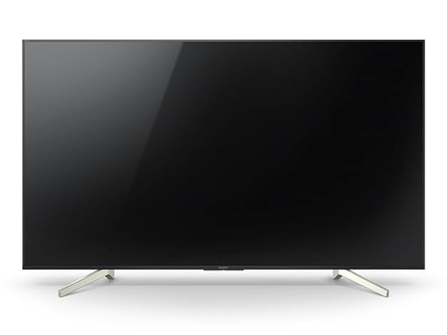 Amazon | (整備済み品) SONY BRAVIA BZシリーズ KJ-85X8500F