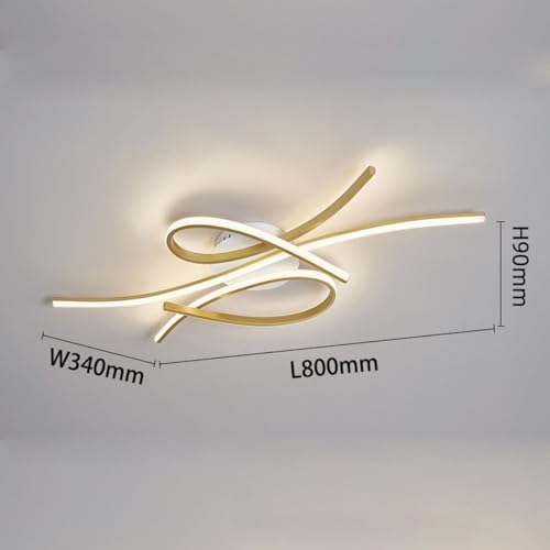Luces colgantes para sala de estar que transforman tu iluminación interior con diseño LED 7
