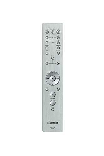 Yamaha A-S3200 Amplifier - Image 3
