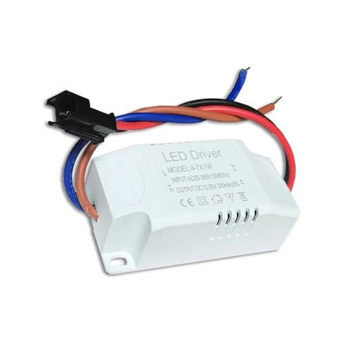Transformateur LED pour spot de plafond cuisine salon éclairage stable