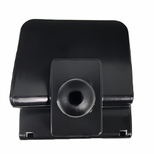 Support téléphone Audi A8L 2011-2017, socle de support de smartphone fixe rotule - 2