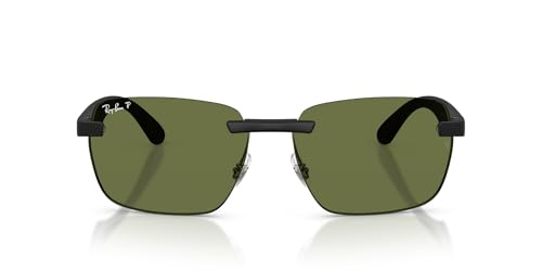 Image of Ray-Ban Unisex Sunglasses