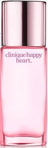 Clinique Happy Perfume Spray-.24fl oz./7ml Travel Size (Happy Heart) Clinique Happy Perfume Spray-.24fl oz./7ml Travel Size (Happy Heart)