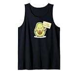 Photo Gallery divertente gioco di parole sull avocado a forma di cartone animato let s avocuddle canotta Photo Gallery divertente gioco di parole sull avocado a forma di cartone animato let s avocuddle canotta
