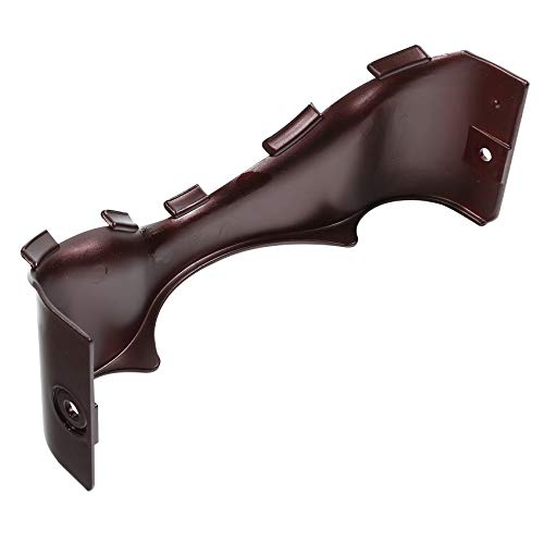 Image of Twisted Cherry Batwing Outer Fairing Skirt Fit For Harley Touring Electra Glide Street Glide Ultra Limited 2014-2023