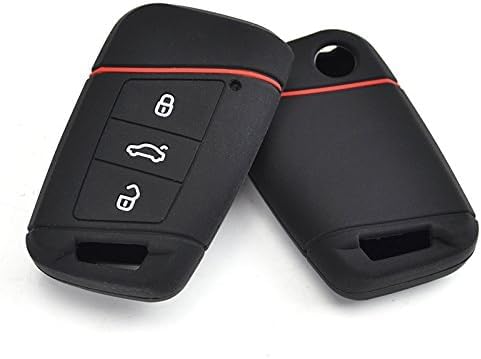 Coque de clé Skoda Superb A7 la solution pour éviter les rayures