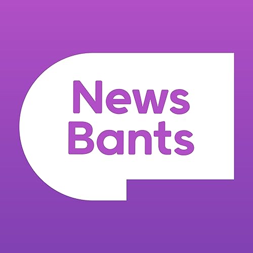 News Bants: Politics and sleaze Podcast Por  arte de portada