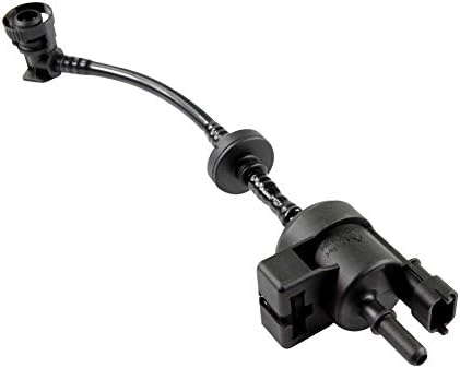 Vapor Canister Purge Solenoid OEM Valve For Chevy Cruze - Foto 11