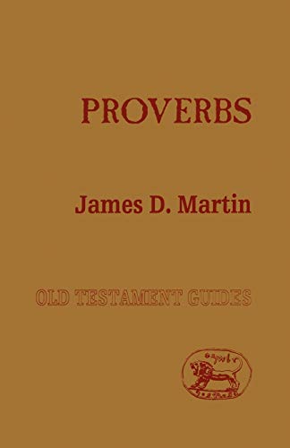 Proverbs: 16 (Old Testament Guides) view 2