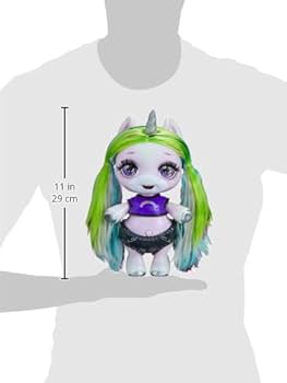 Amazon.co.jp: プープシー サプライズユニコーン フープシー