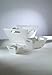 Whittier Square Serving Bowl [Set of 6]