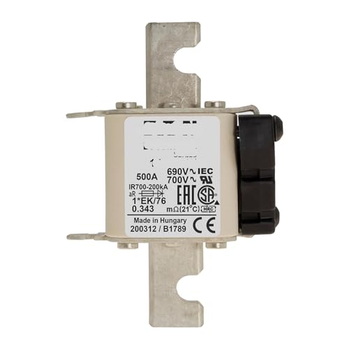 Fusible 170M3359 pour eviter les pannes et courts circuits critiques