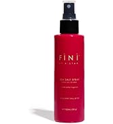 Fini by A-Star Sea Salt Spray, Defines & Texturises, Natural Look, Oud Fragrance