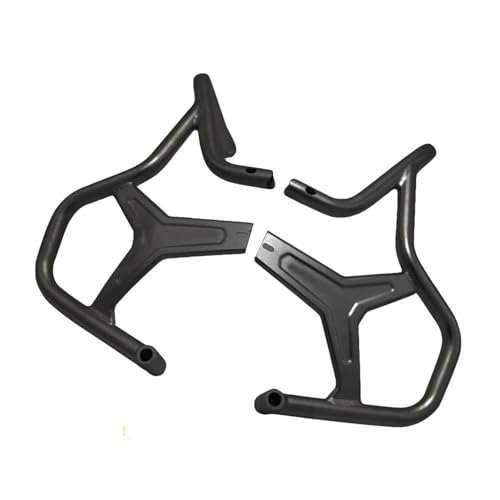 Crash bar extension pour R 1200 GS ADV LC Adventure 2014-2018 pare-chocs moteur