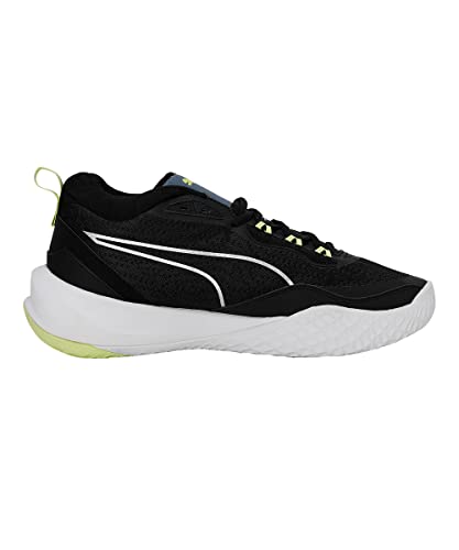 Image of Puma Unisex-Adult Playmaker in Motion Sneaker