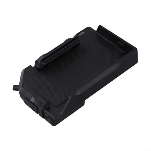 Support de charge sans fil 15W BMW GS pour garder votre GPS actif en road trip