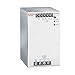 Lovato Electric PSL312024 Din Rail Switching Power Supply, Three Phase, 24VDC, 5A / 120W
