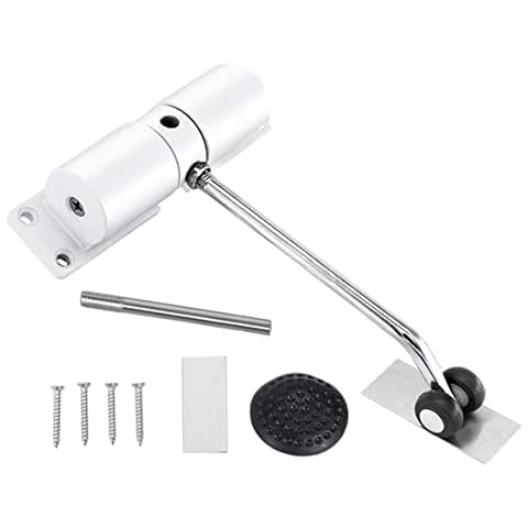 Ferme-porte automatique WANLIAN Cover