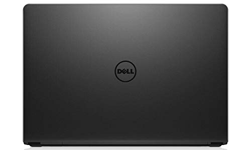 Image of Dell Inspiron Core i5 8th Gen 8250U 2018 (8 GB RAM /2 TB HDD /Windows 10 /MS Office /2 GB Graphics), 3576 Laptop, (15.6 inch, Black)