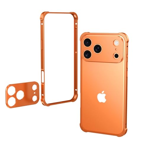 JCGOOD iPhone 17 Pro Max P[X 2in1 A~ op[ + JیJo[t MagSafe Ή CX[d phone17 promax P[X y ^ M Ռی jp IW