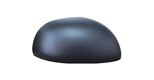 Lato montaggio: Sx Equal Quality RS01525 CALOTTA COPERTURA SPECCHIO RETROVISORE SINISTRO (SX) CON PRIMERFIAT 500L Dal 2012