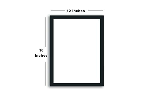 Image of MEERA originals,dejavu, (3 Units) wall hanging made by premium cotton canvas framed without glass to maintain the ora of canvas for living room, bed room, office. (canvas, large)