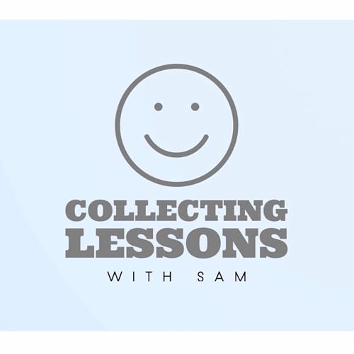 『Collecting Lessons』のカバーアート