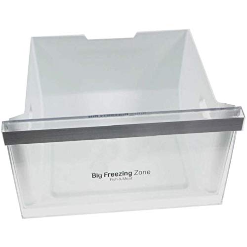 Preisvergleich Produktbild GBB60PZGZS Mittelgroße Gefrierschublade