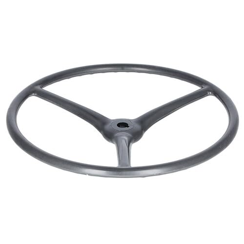 All States Steering Wheel fits Case 200 200B 210B 211B 300 300B 311 311B 312 312B 350 351 400 400B 410B 411B 412 425 500B 510B 511B 600B 610B 611B 614B 700 702 800 801B 800 350 420 425 A7668