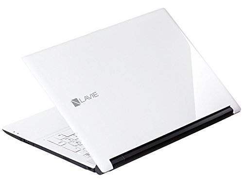 Amazon.co.jp: NEC PC-NS150FAW LAVIE Note Standard : パソコン・周辺機器