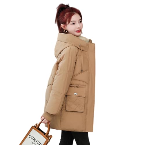 [HongzyFirm] _EWPbg fB[X _ER[g O AE^[ ȃR[g h g |Pbg h y 傫TCY ؍  ȃWPbg t[ht Wp[ JWA  H~  ̌^Jo[ 