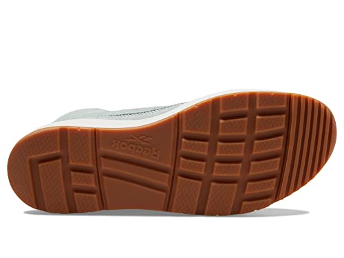 Image of Reebok Women's Club C Double Geo Mid Sneakers