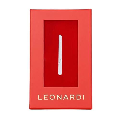 Image of TIE STUDIO Men's Metal tie pin | pack of 1 | Alloy Steel | Superior finishing | Packaging - Black box