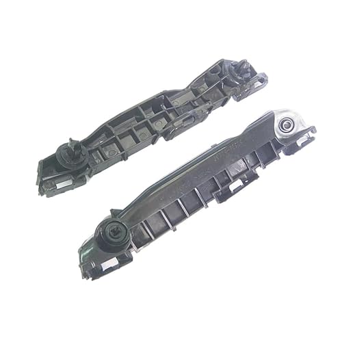 Support de fixation robuste pour pare-chocs avant Toyota NCP91 ajustement d'origine