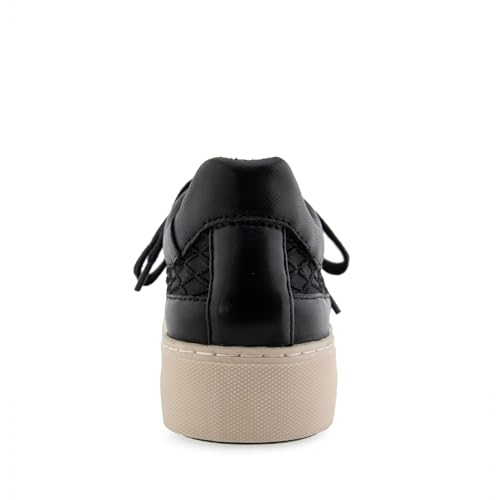 Aerosoles Women's BO Fashion Sneaker3