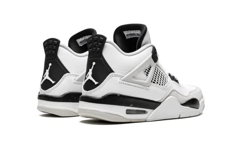 Image of Nike Boy's Air Jordan 4 Retro Shoes