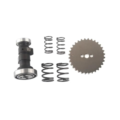 Árbol de levas Z40 YX140 de alta resistencia para motos y quads 1P56FMJ