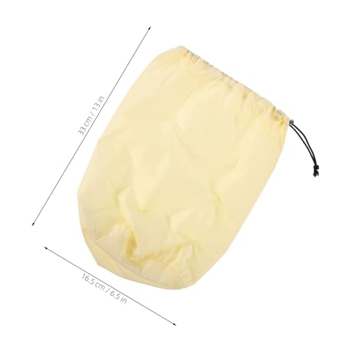 POPETPOP Lightweight Bag for Down Jackets Raincoats and Outdoor Gear Compact Packing for Travel and Camping Height2