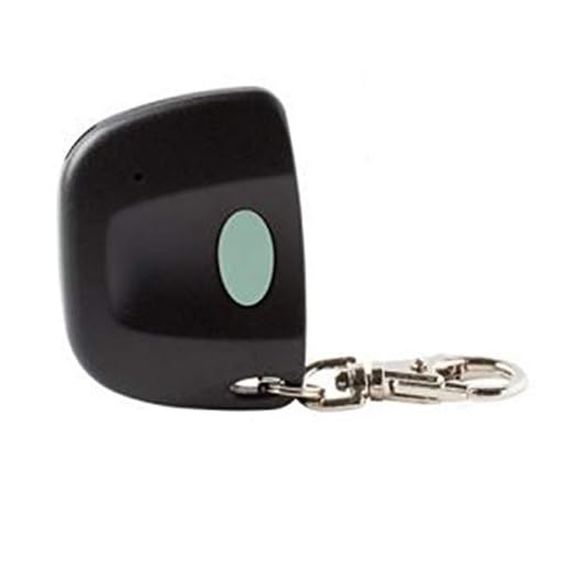 Transmitter Solutions Firefly 390GED21K Remote Genie GPT-1 Comp.