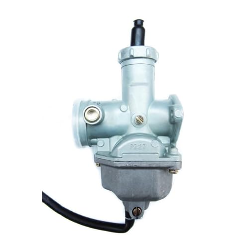 Carburateur PZ27 27mm pour résoudre les problèmes de démarrage des quads 250cc